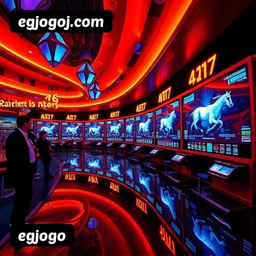 Recompensas Reais e Transparentes no egjogo: Promoções Sem Pegadinhas