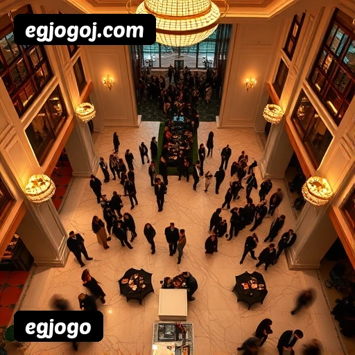 Registre-se Rapidamente e Desbloqueie Recompensas Exclusivas egjogo