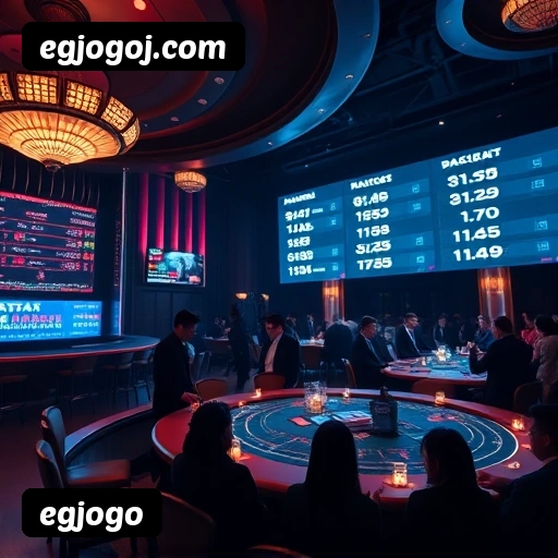 Explorando os benefícios únicos dos bônus egjogo