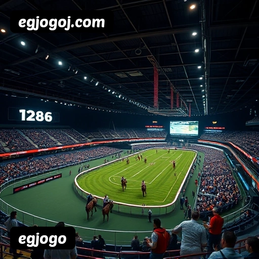 egjogo: Experiência de Apostas Profissional e Segura