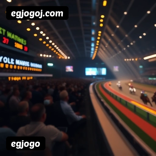 egjogo: Cassino Online Premiado e Seguro