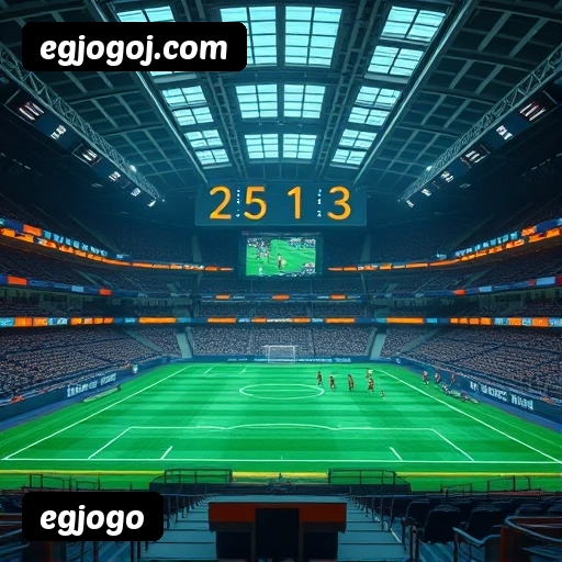 egjogo: Cassino Online Premiado e Seguro