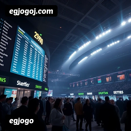 Explorando os benefícios únicos dos bônus egjogo